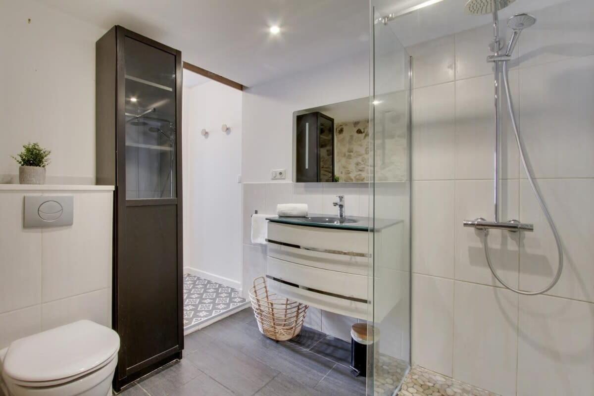 Palm House Sauna Center Ideal Insead * Fontainebleau