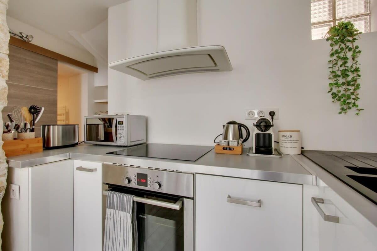 Palm House Sauna Center Ideal Insead Appartement