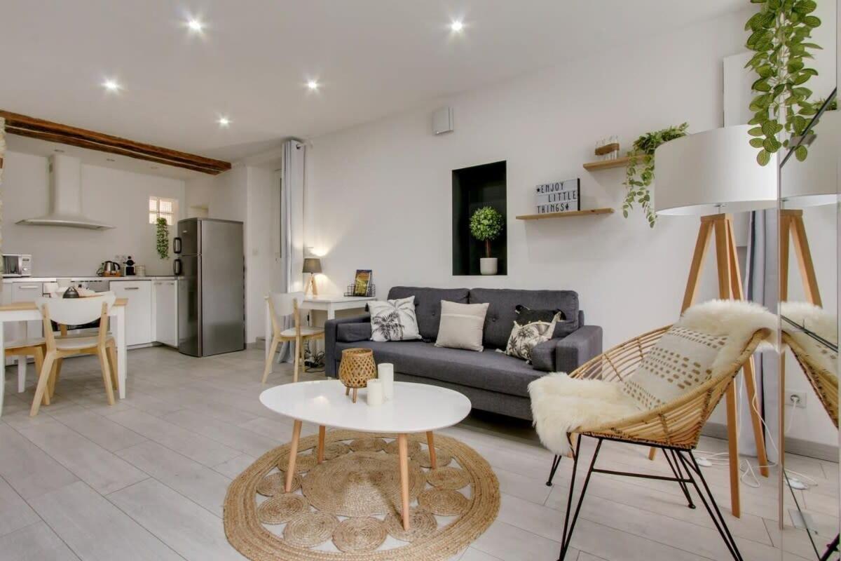 Appartement Palm House Sauna Center Ideal Insead *