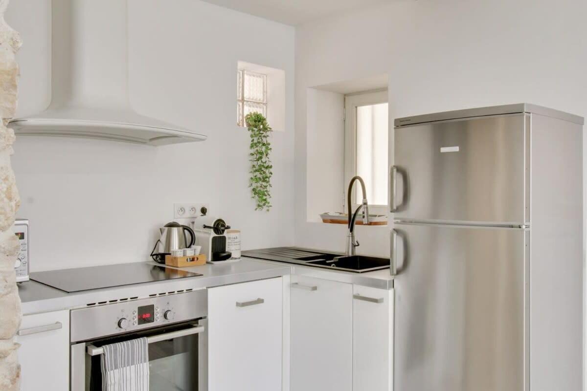 Palm House Sauna Center Ideal Insead Appartement *
